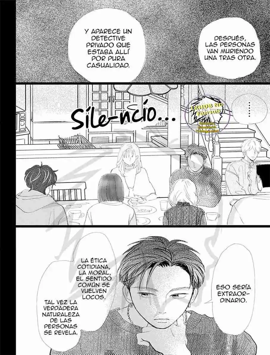 Ore Monogatari!! - Capítulo 52 - Página 16 - LectorTMOo