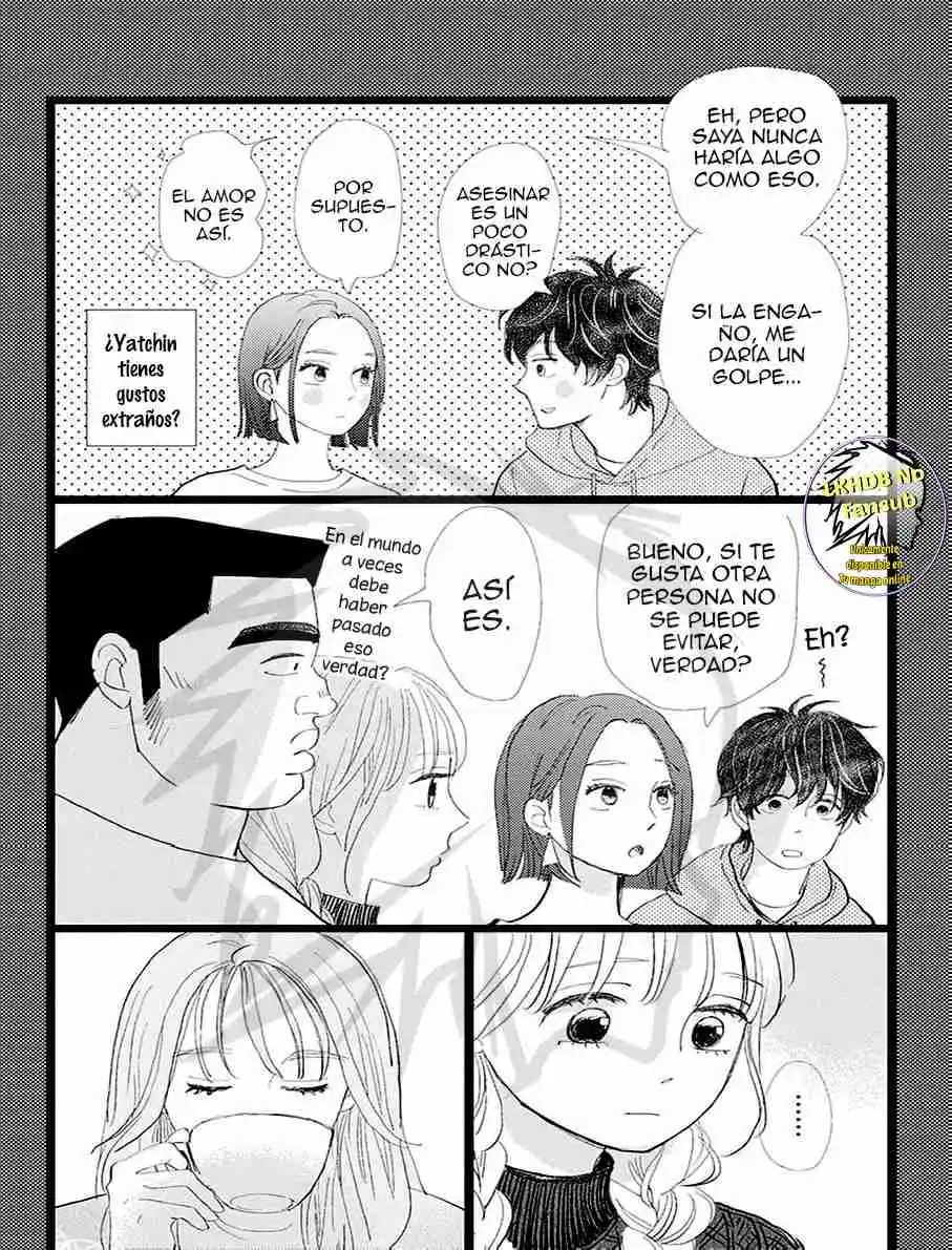 Ore Monogatari!! - Capítulo 52 - Página 18 - LectorTMOo