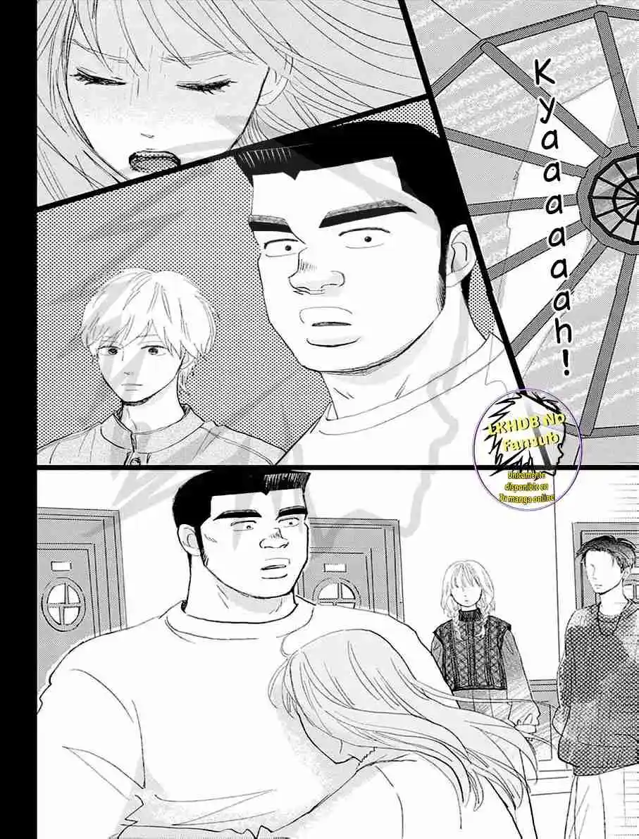 Ore Monogatari!! - Capítulo 52 - Página 20 - LectorTMOo