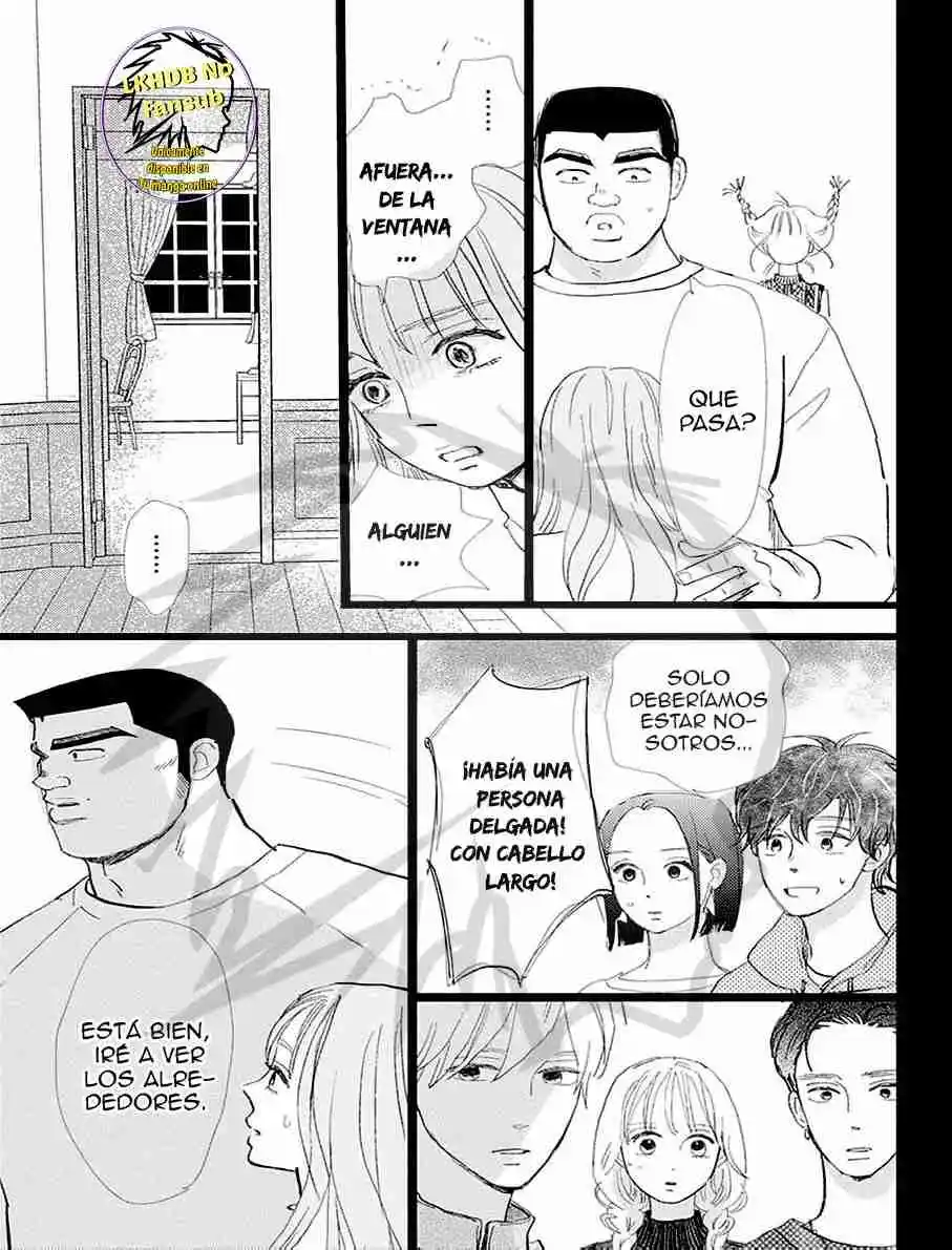 Ore Monogatari!! - Capítulo 52 - Página 21 - LectorTMOo