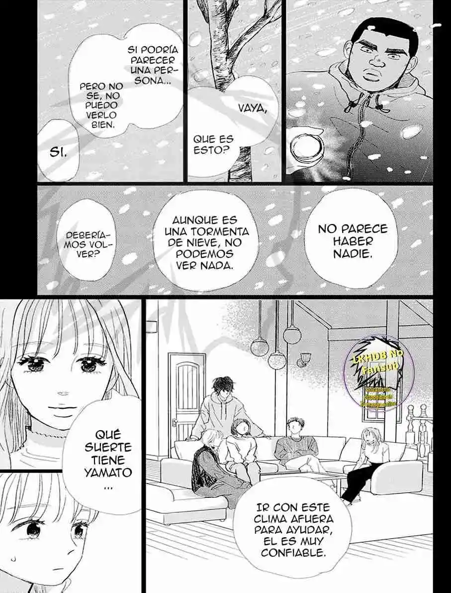 Ore Monogatari!! - Capítulo 52 - Página 23 - LectorTMOo