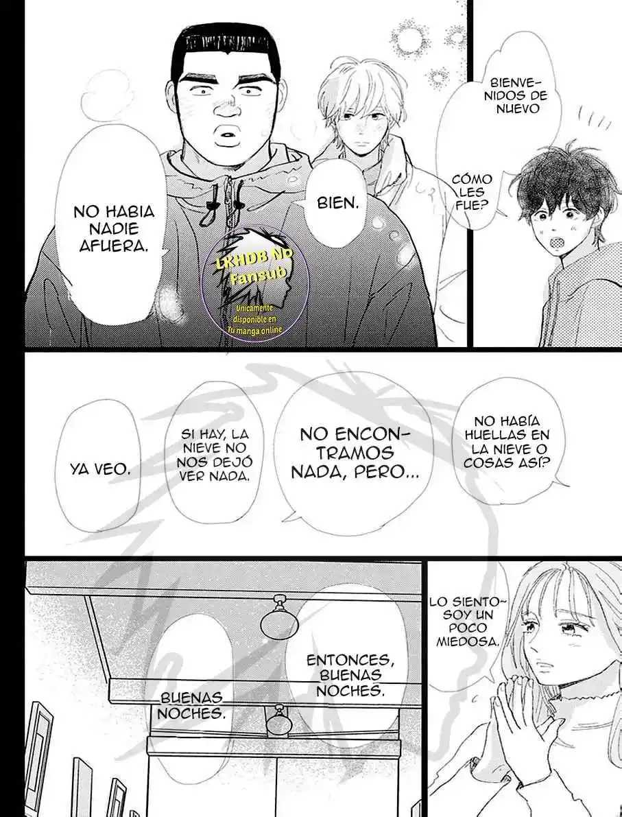 Ore Monogatari!! - Capítulo 52 - Página 24 - LectorTMOo