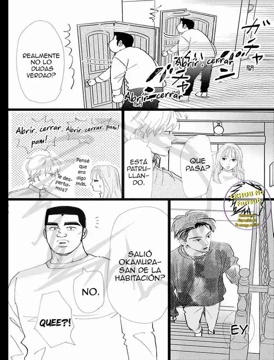 Ore Monogatari!! - Capítulo 52 - Página 28 - LectorTMOo