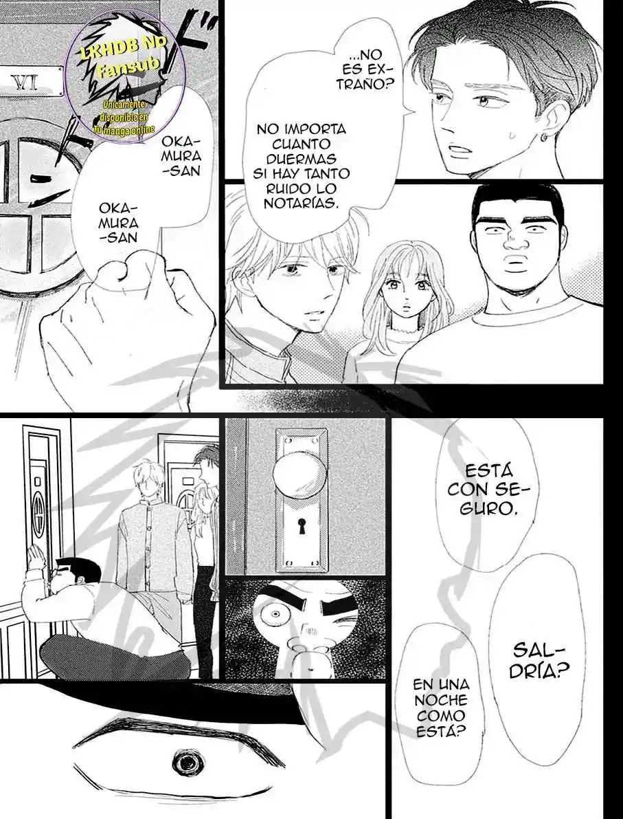 Ore Monogatari!! - Capítulo 52 - Página 29 - LectorTMOo