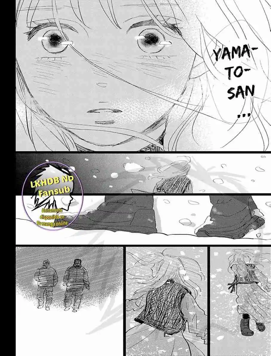 Ore Monogatari!! - Capítulo 52 - Página 40 - LectorTMOo