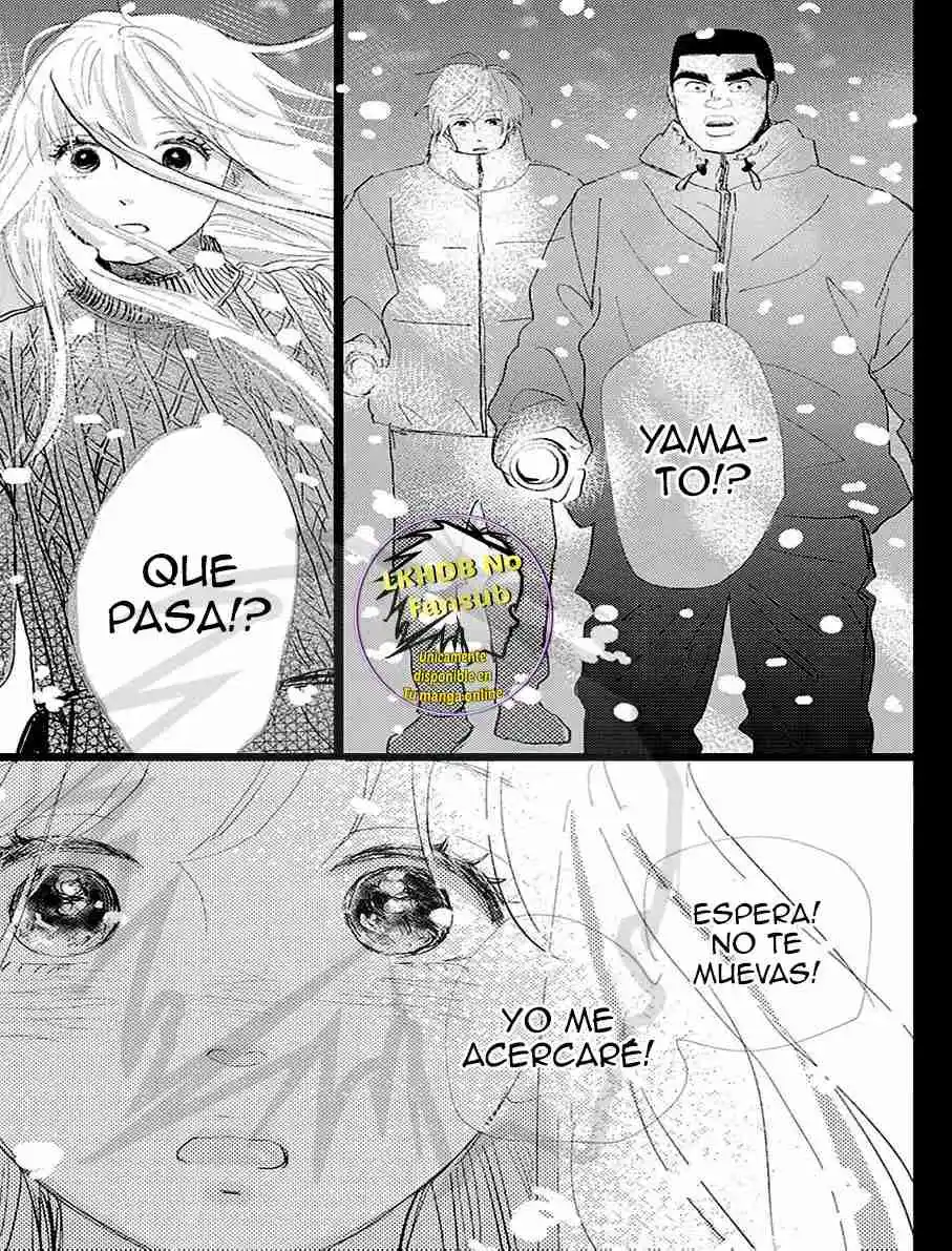 Ore Monogatari!! - Capítulo 52 - Página 41 - LectorTMOo