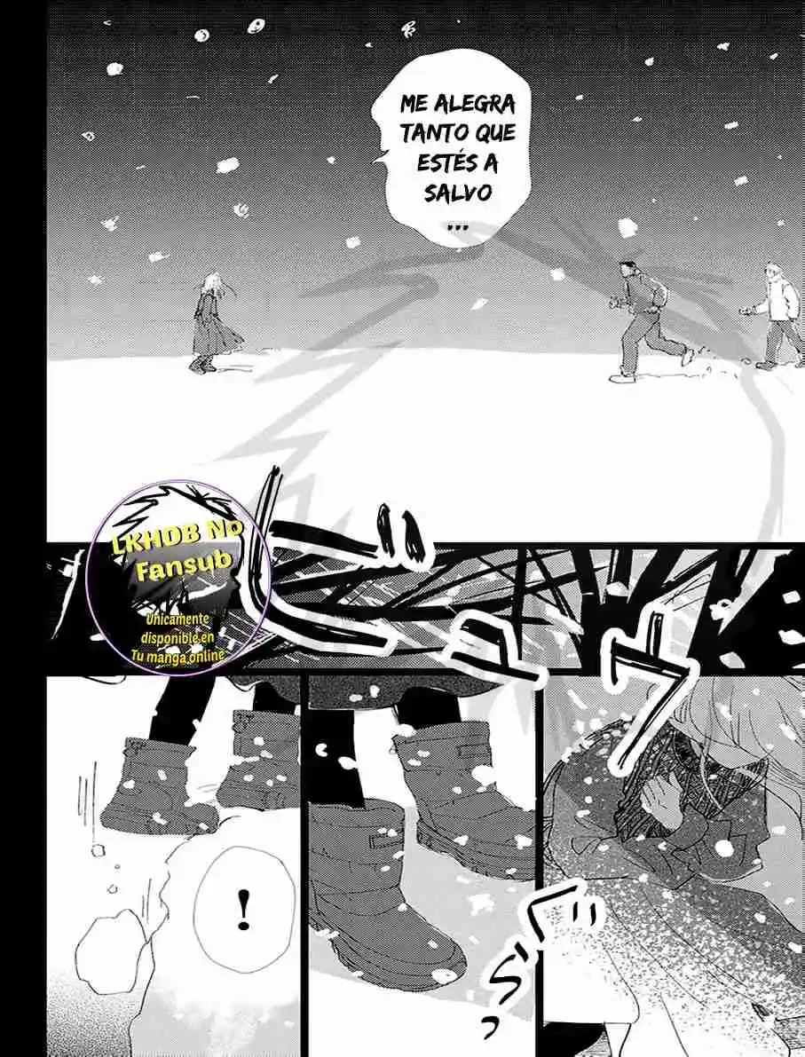 Ore Monogatari!! - Capítulo 52 - Página 42 - LectorTMOo