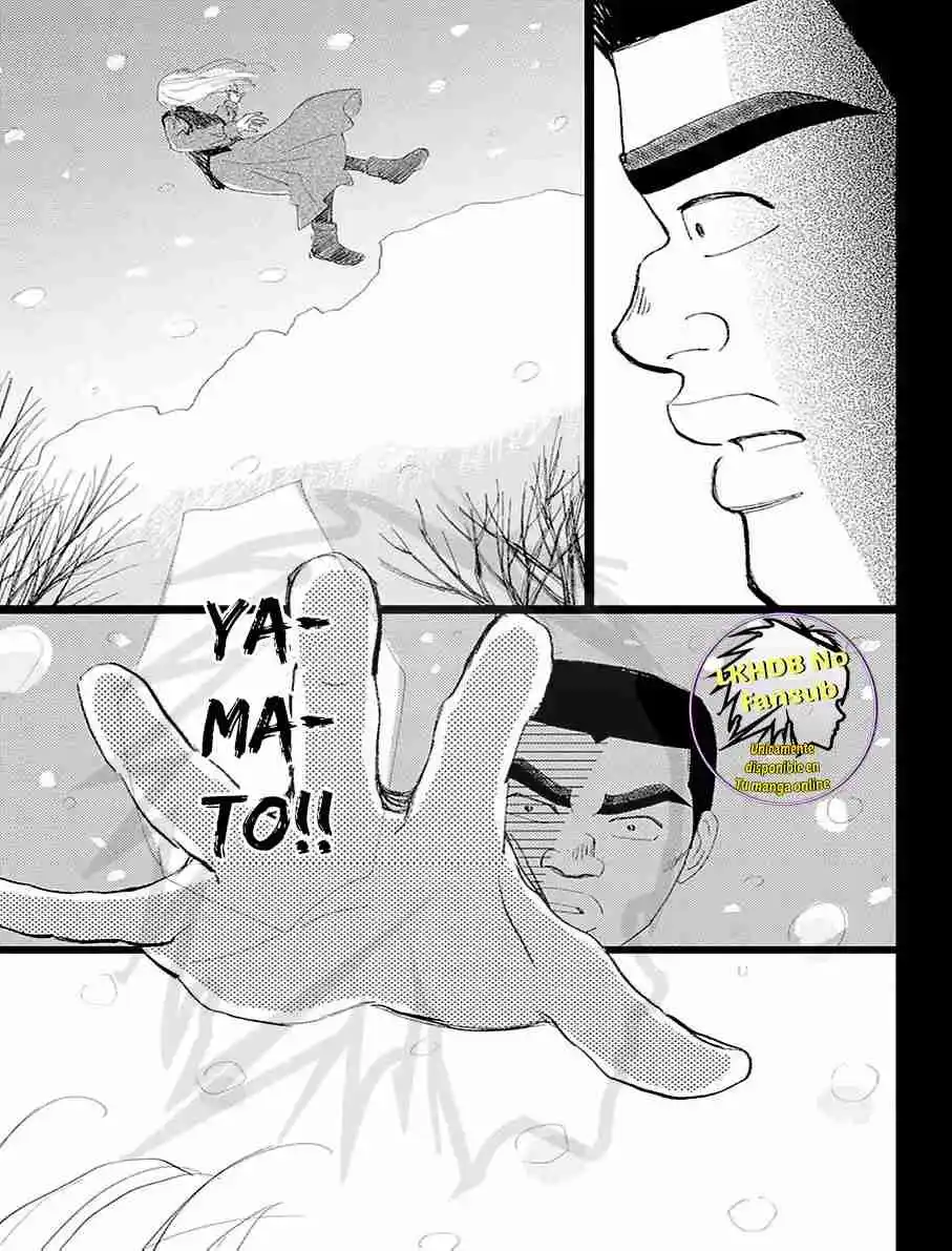 Ore Monogatari!! - Capítulo 52 - Página 43 - LectorTMOo