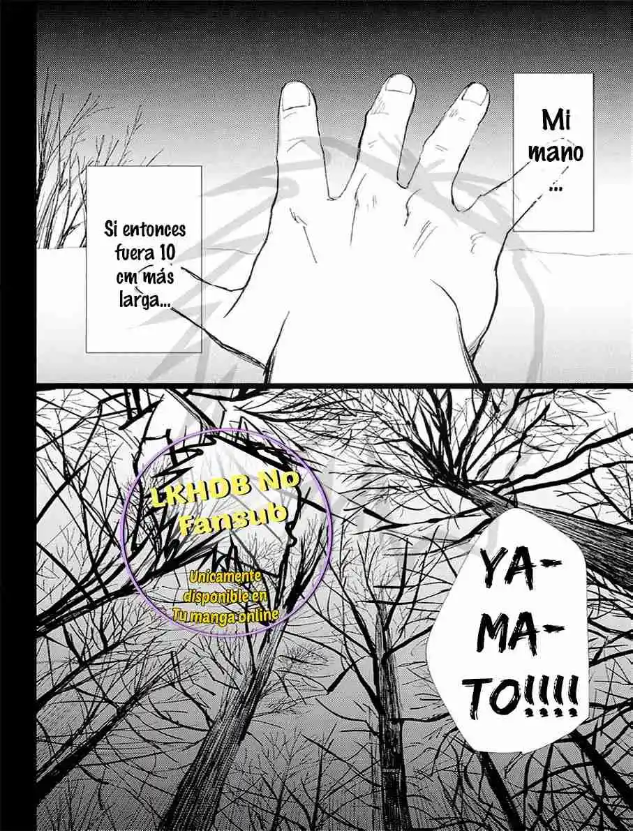 Ore Monogatari!! - Capítulo 52 - Página 44 - LectorTMOo