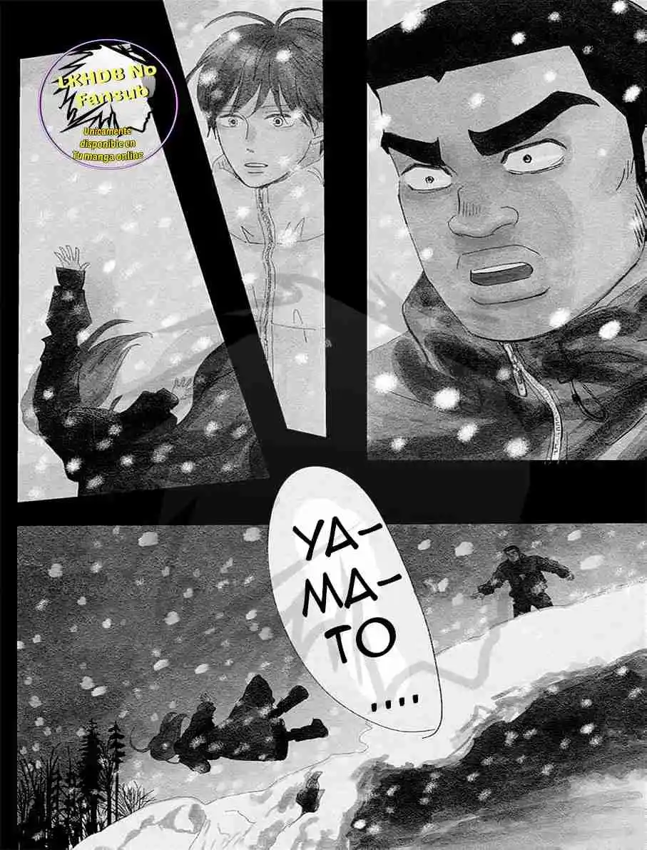 Ore Monogatari!! - Capítulo 53 - Página 5 - LectorTMOo