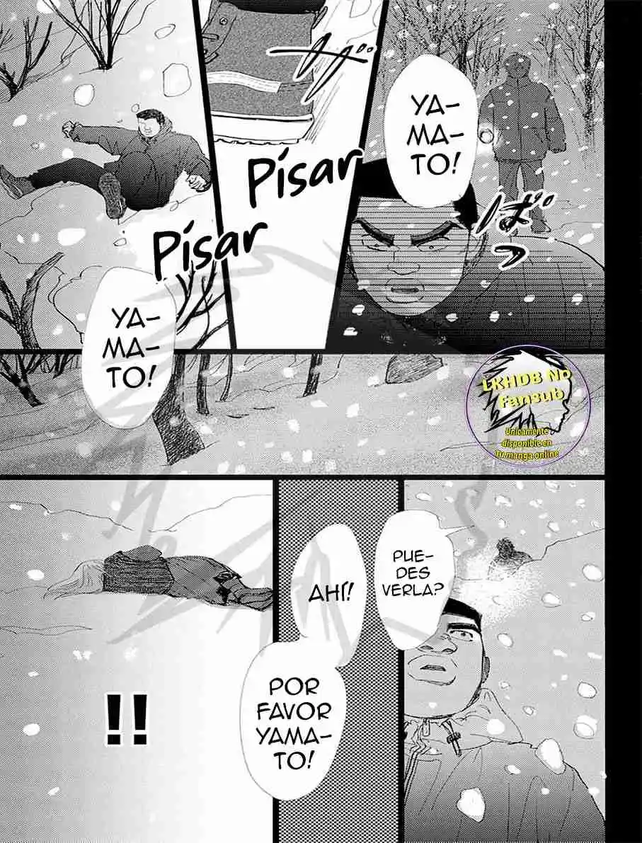 Ore Monogatari!! - Capítulo 53 - Página 6 - LectorTMOo