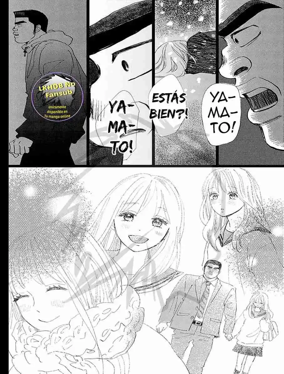 Ore Monogatari!! - Capítulo 53 - Página 7 - LectorTMOo