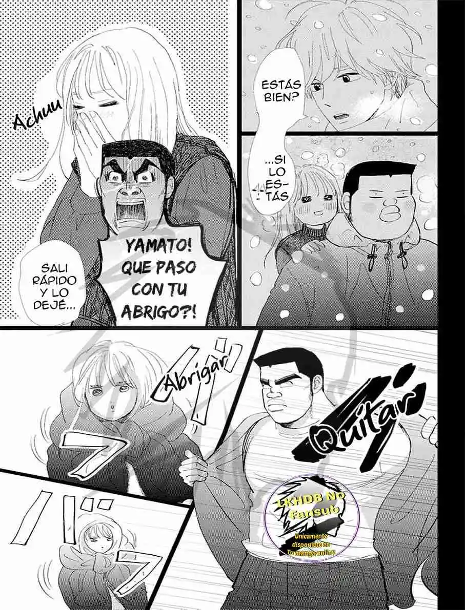 Ore Monogatari!! - Capítulo 53 - Página 10 - LectorTMOo