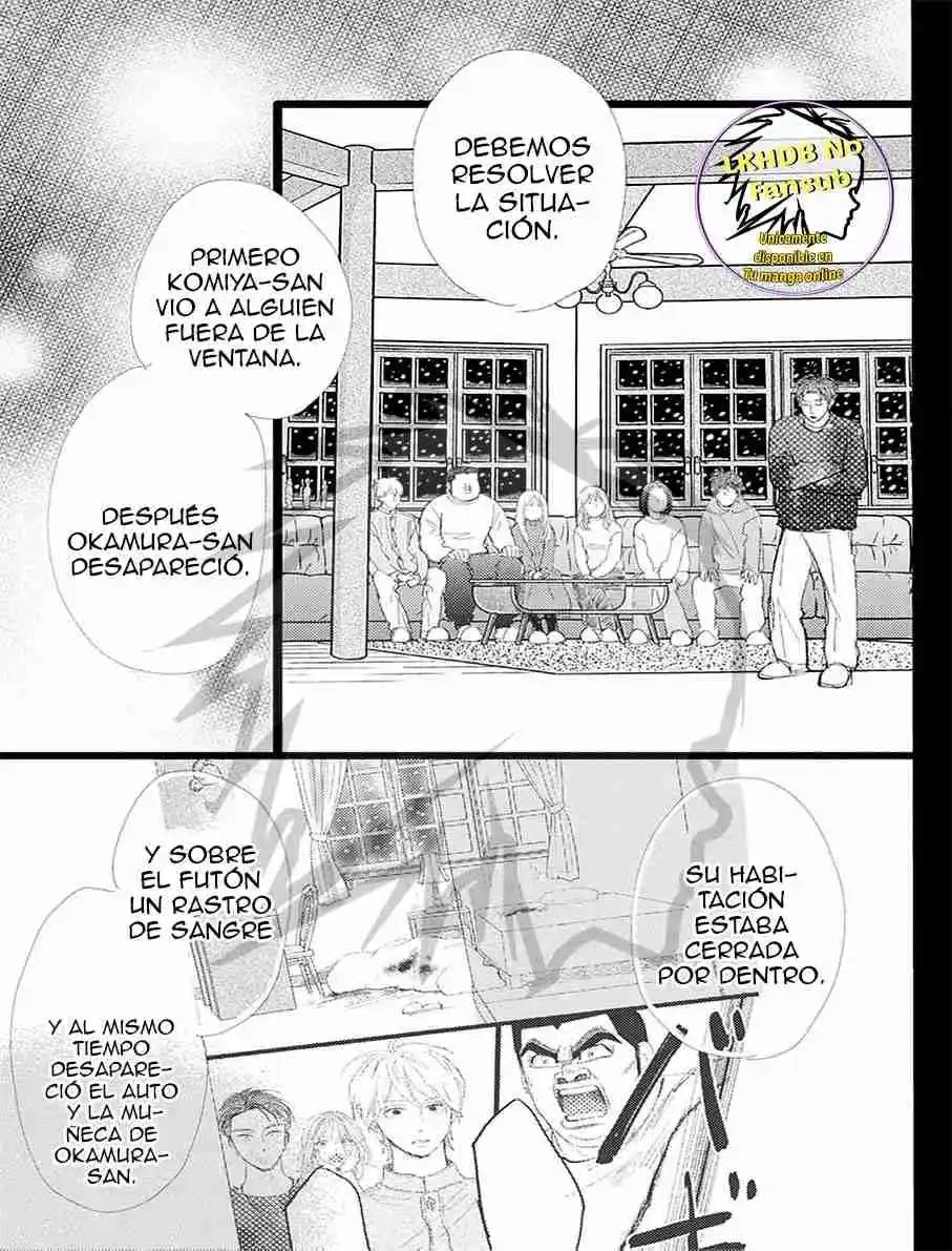 Ore Monogatari!! - Capítulo 53 - Página 12 - LectorTMOo