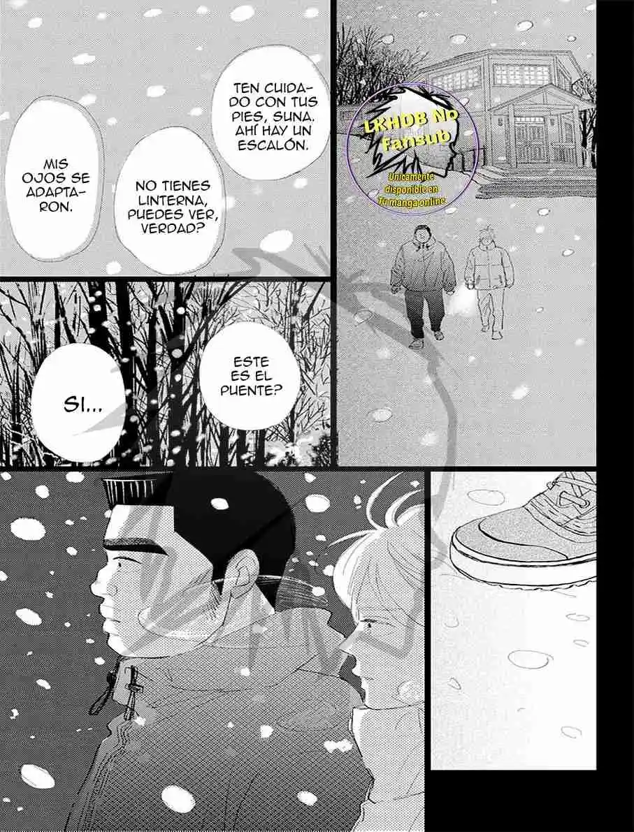 Ore Monogatari!! - Capítulo 53 - Página 16 - LectorTMOo