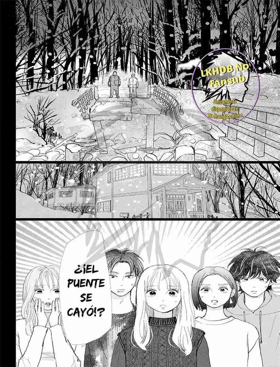 Ore Monogatari!! - Capítulo 53 - Página 17 - LectorTMOo
