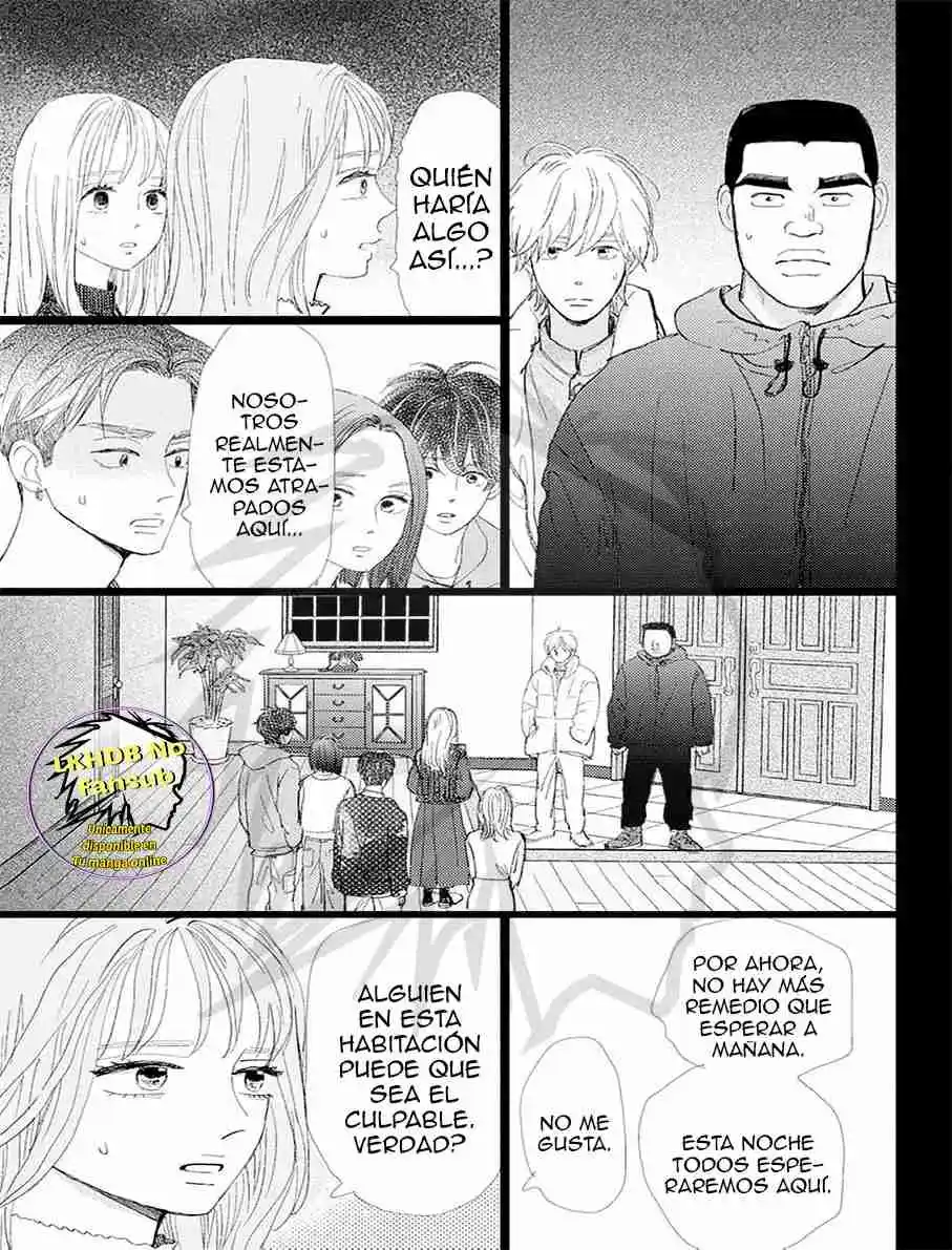 Ore Monogatari!! - Capítulo 53 - Página 18 - LectorTMOo