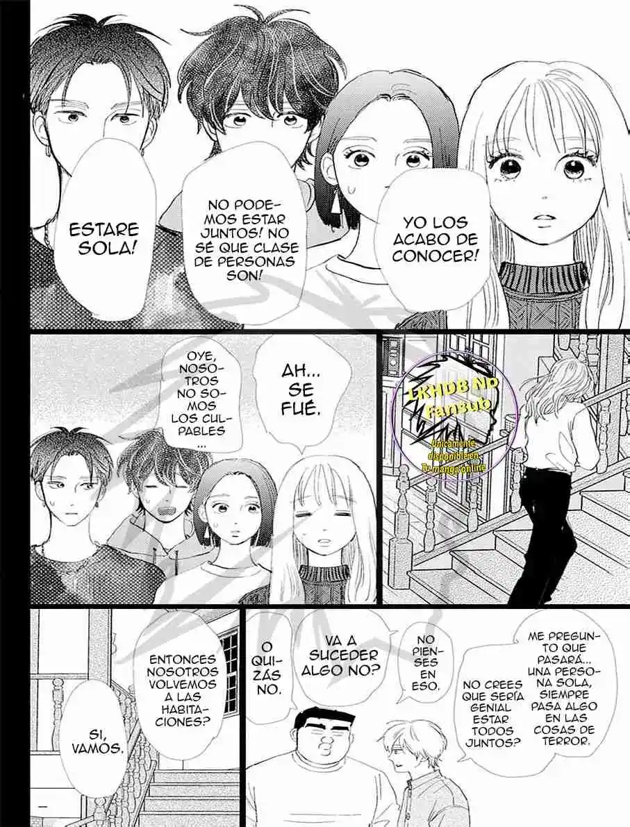 Ore Monogatari!! - Capítulo 53 - Página 19 - LectorTMOo