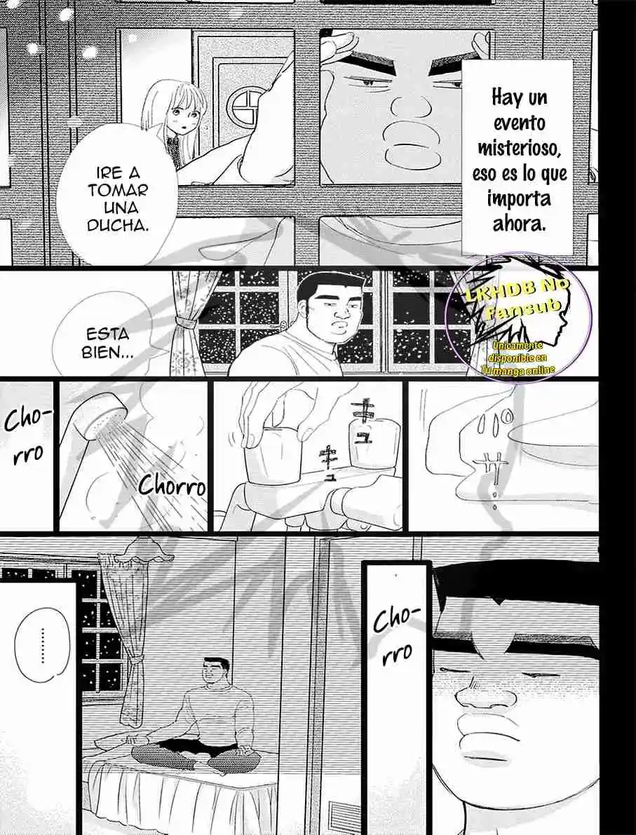 Ore Monogatari!! - Capítulo 53 - Página 22 - LectorTMOo