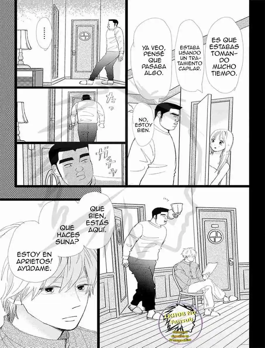 Ore Monogatari!! - Capítulo 53 - Página 24 - LectorTMOo