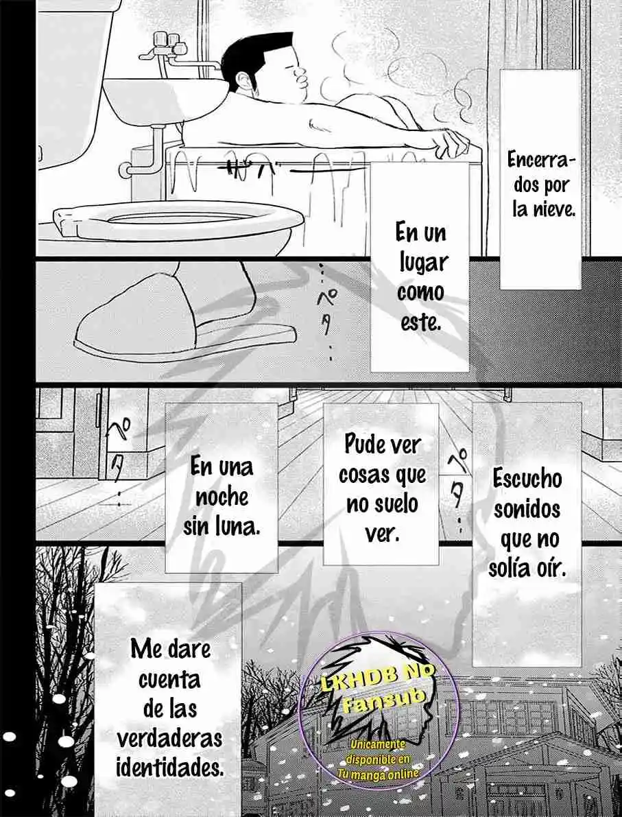 Ore Monogatari!! - Capítulo 53 - Página 27 - LectorTMOo
