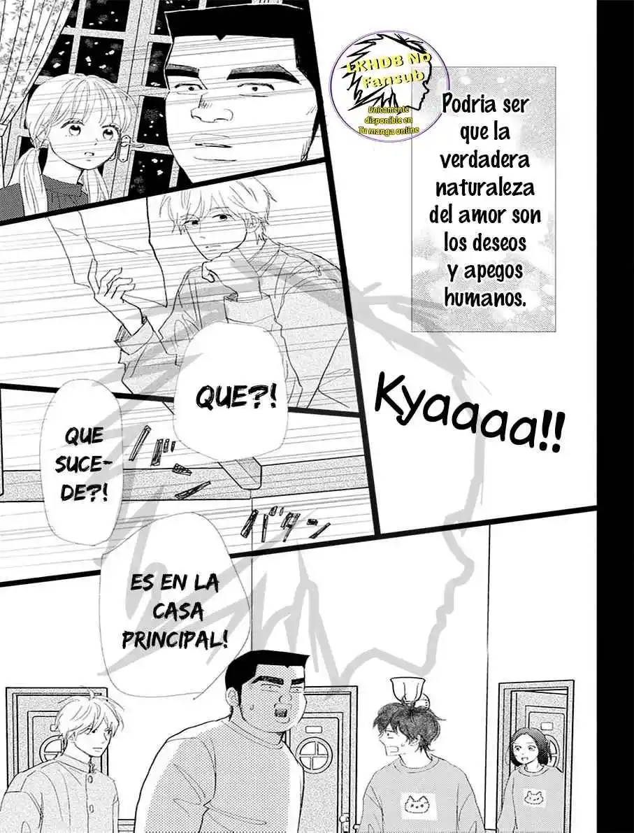 Ore Monogatari!! - Capítulo 53 - Página 28 - LectorTMOo