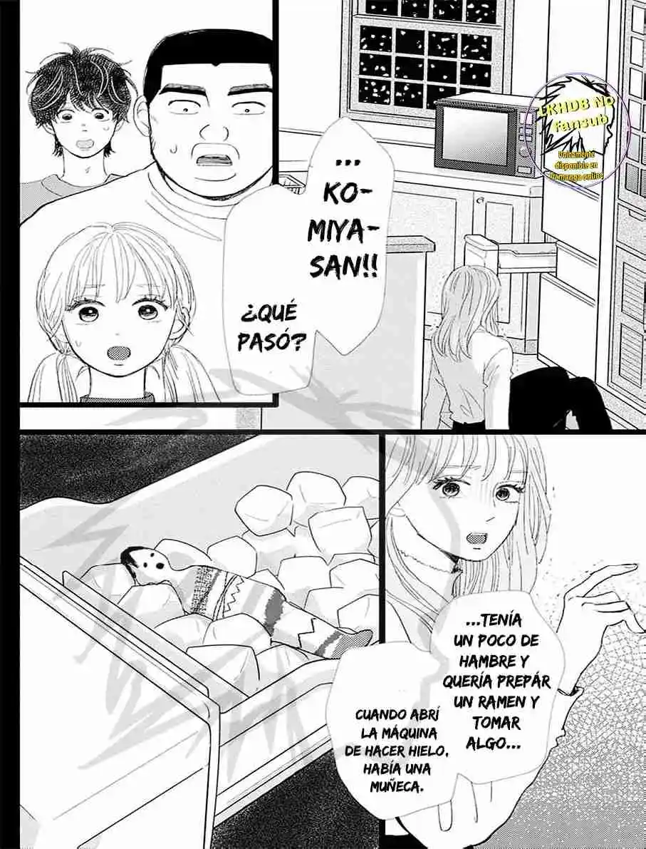 Ore Monogatari!! - Capítulo 53 - Página 29 - LectorTMOo