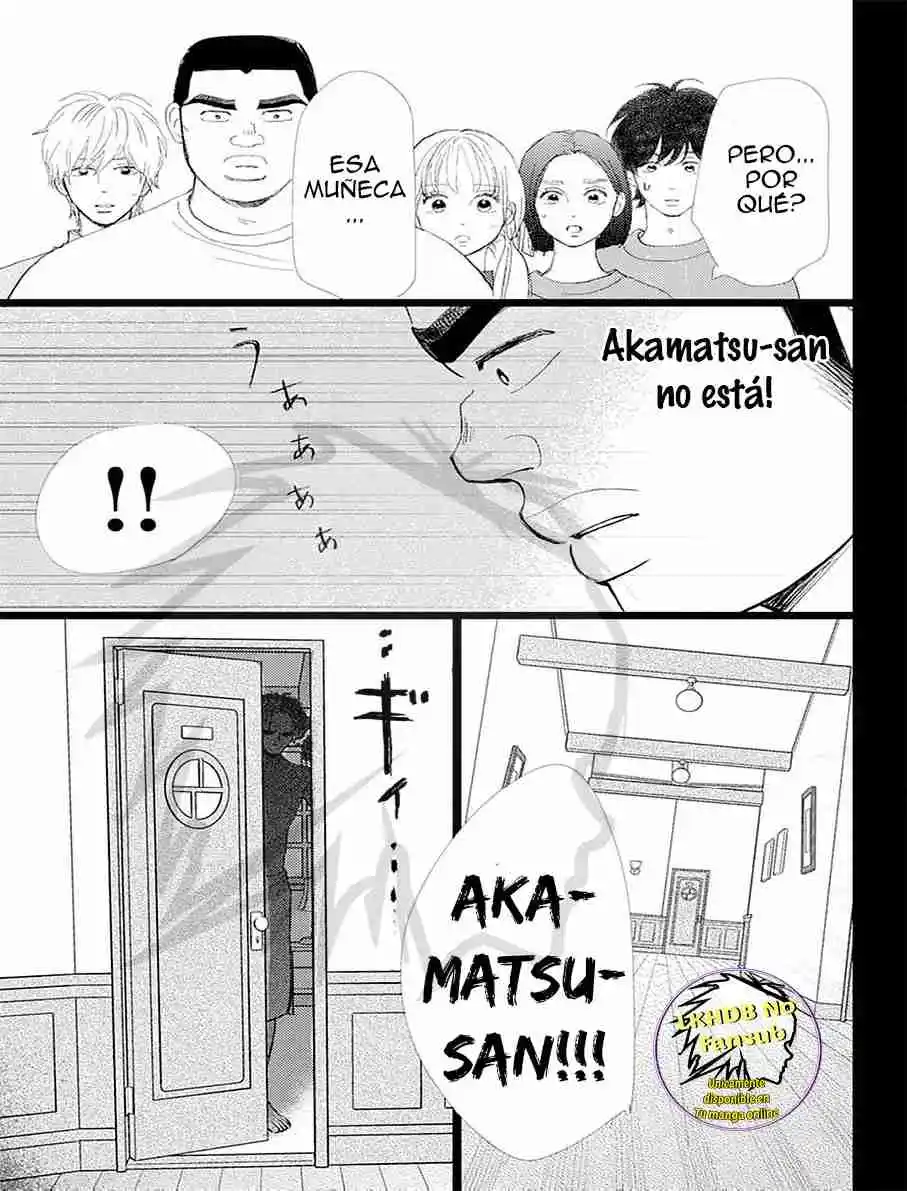 Ore Monogatari!! - Capítulo 53 - Página 30 - LectorTMOo
