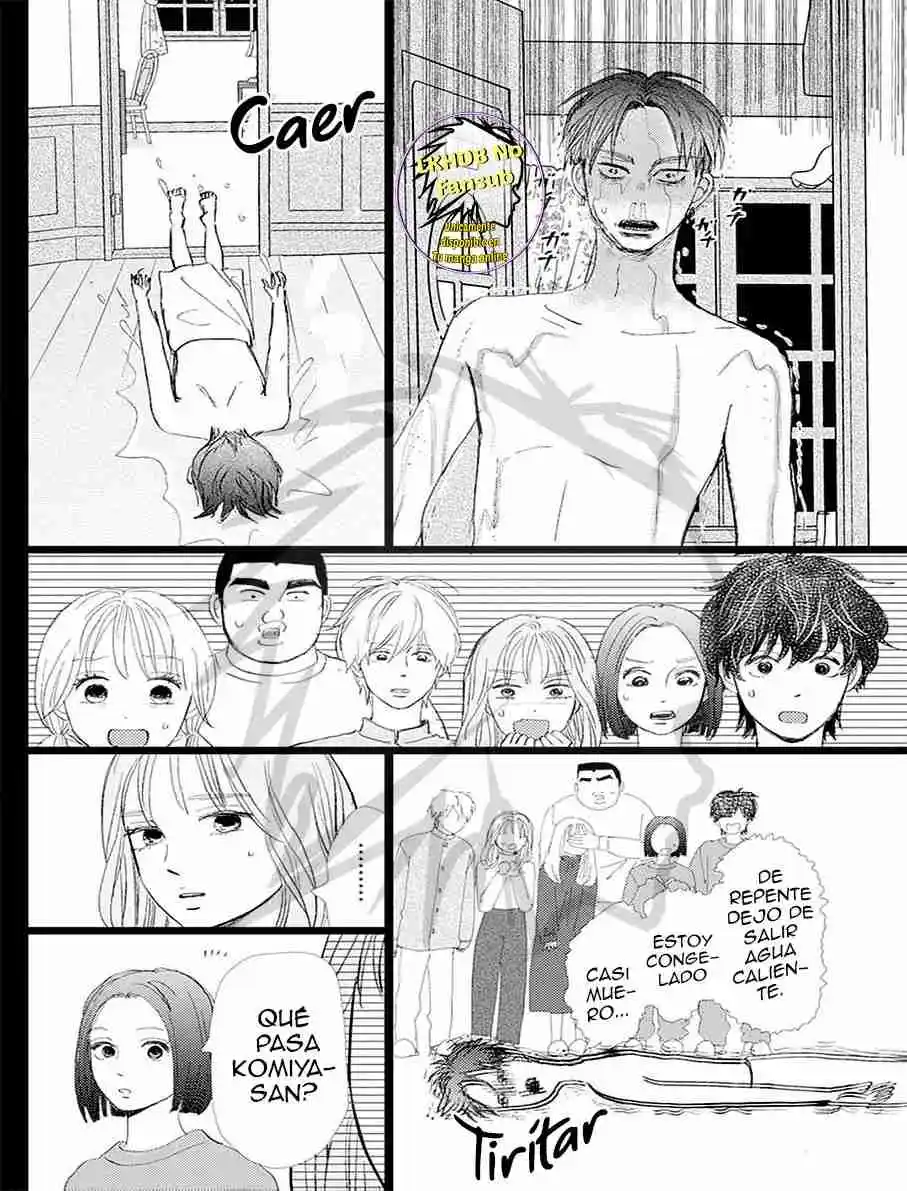 Ore Monogatari!! - Capítulo 53 - Página 31 - LectorTMOo