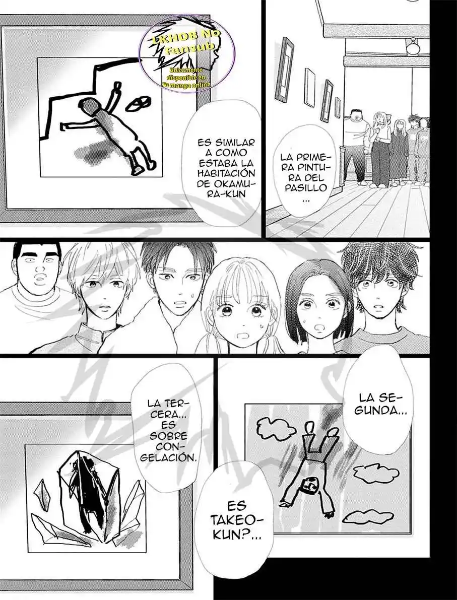 Ore Monogatari!! - Capítulo 53 - Página 32 - LectorTMOo