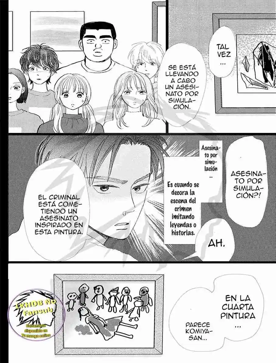 Ore Monogatari!! - Capítulo 53 - Página 33 - LectorTMOo