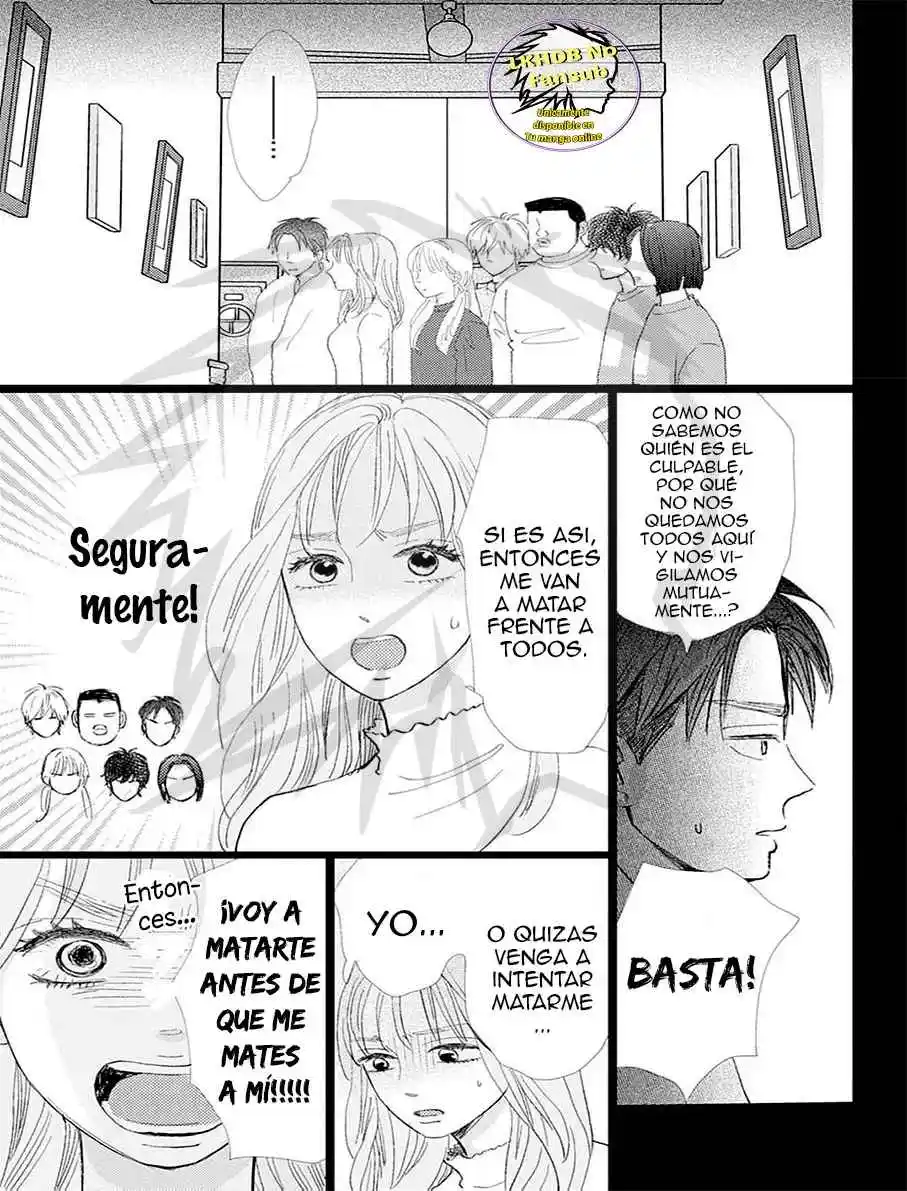 Ore Monogatari!! - Capítulo 53 - Página 34 - LectorTMOo