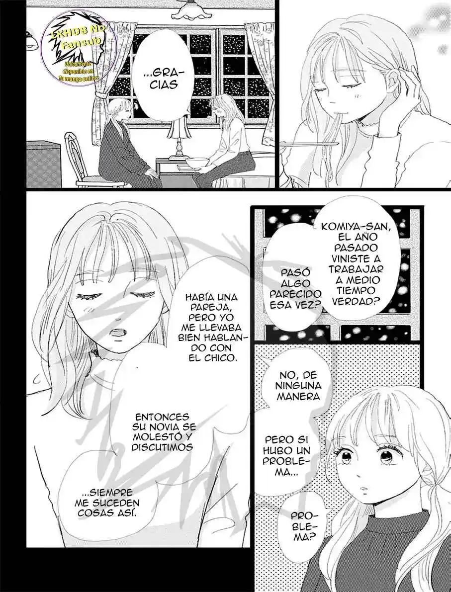Ore Monogatari!! - Capítulo 53 - Página 37 - LectorTMOo