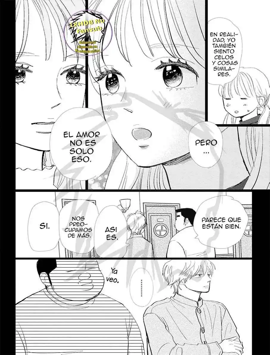Ore Monogatari!! - Capítulo 53 - Página 39 - LectorTMOo