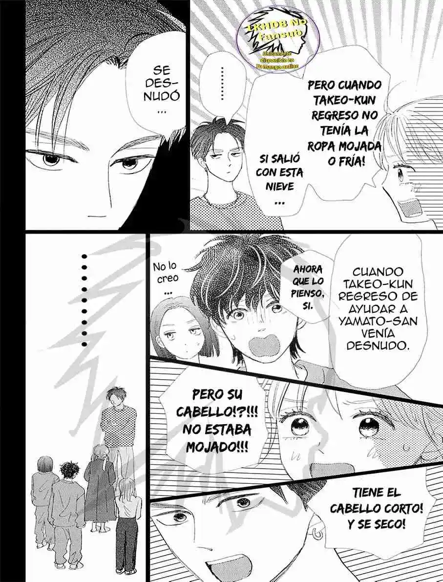 Ore Monogatari!! - Capítulo 53 - Página 45 - LectorTMOo