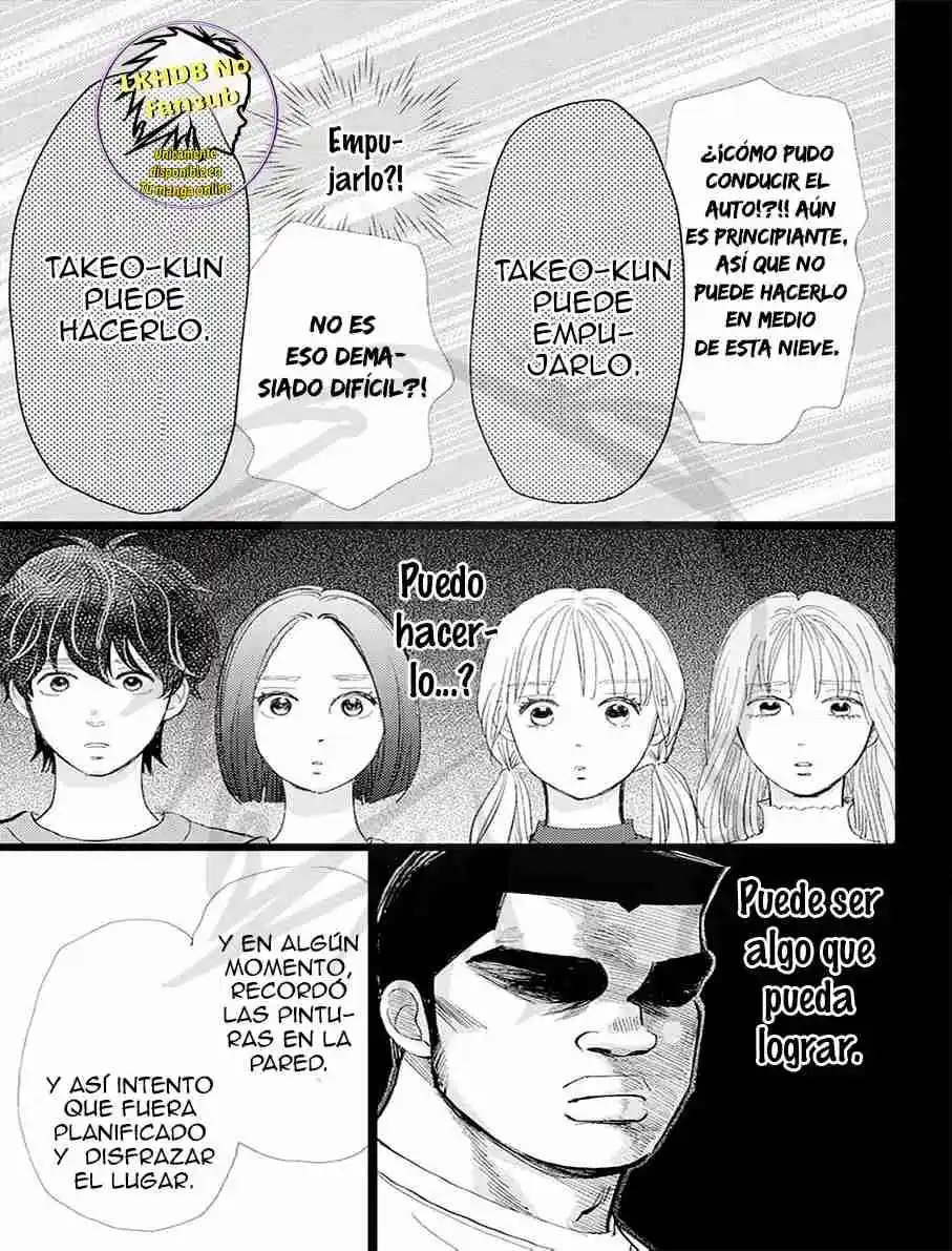 Ore Monogatari!! - Capítulo 53 - Página 46 - LectorTMOo