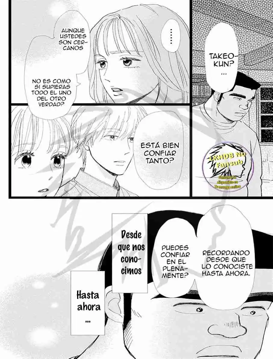 Ore Monogatari!! - Capítulo 53 - Página 49 - LectorTMOo