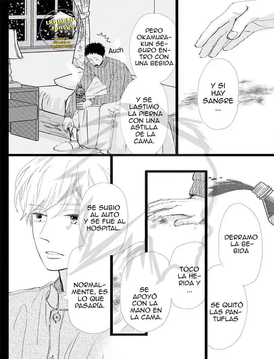 Ore Monogatari!! - Capítulo 53 - Página 53 - LectorTMOo