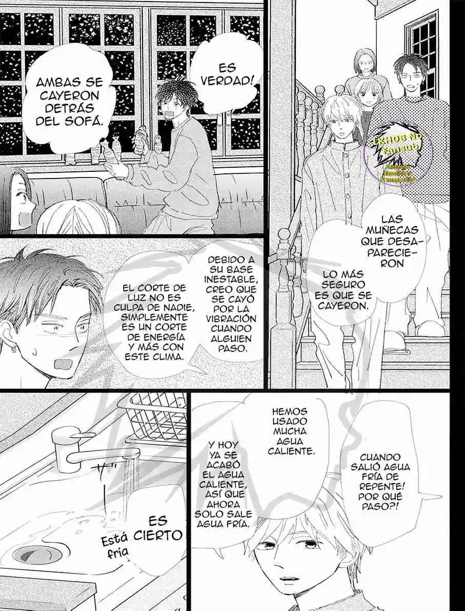 Ore Monogatari!! - Capítulo 53 - Página 54 - LectorTMOo