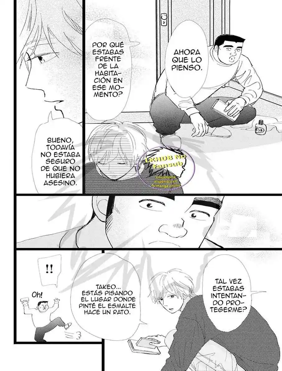 Ore Monogatari!! - Capítulo 53 - Página 61 - LectorTMOo