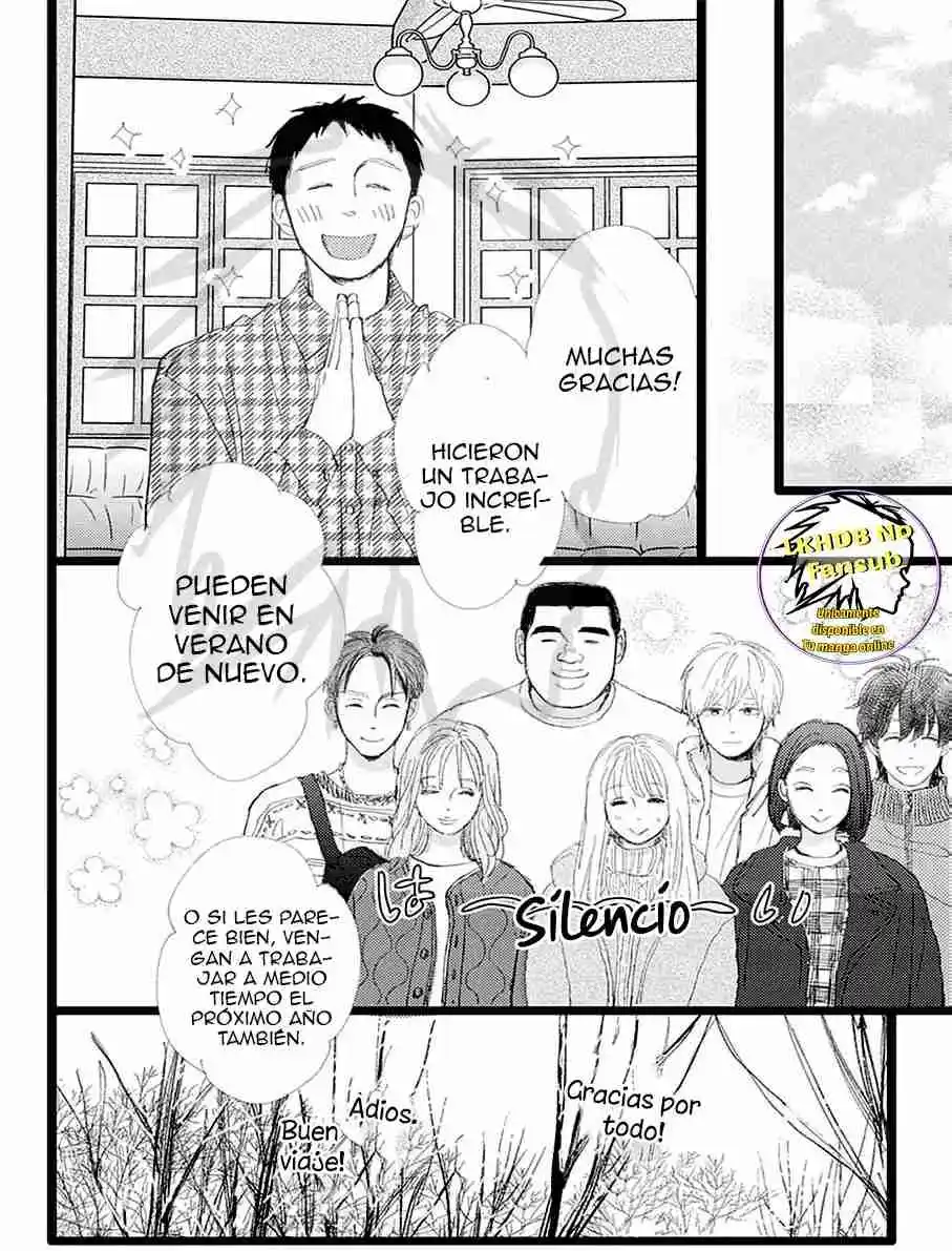 Ore Monogatari!! - Capítulo 53 - Página 62 - LectorTMOo