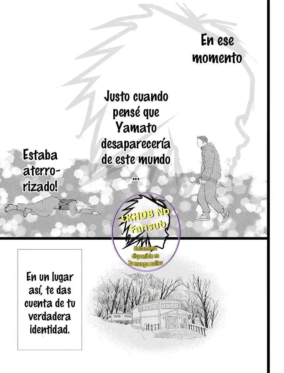 Ore Monogatari!! - Capítulo 53 - Página 65 - LectorTMOo