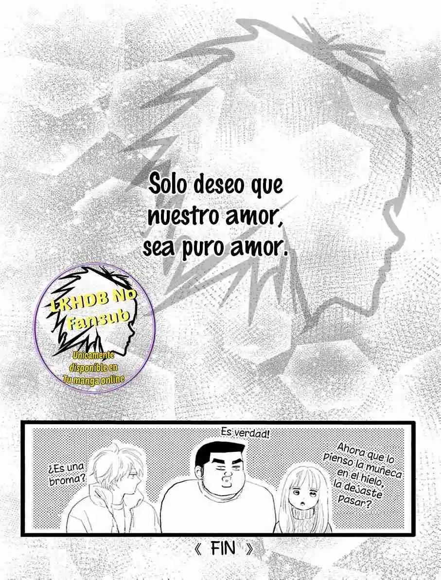 Ore Monogatari!! - Capítulo 53 - Página 66 - LectorTMOo