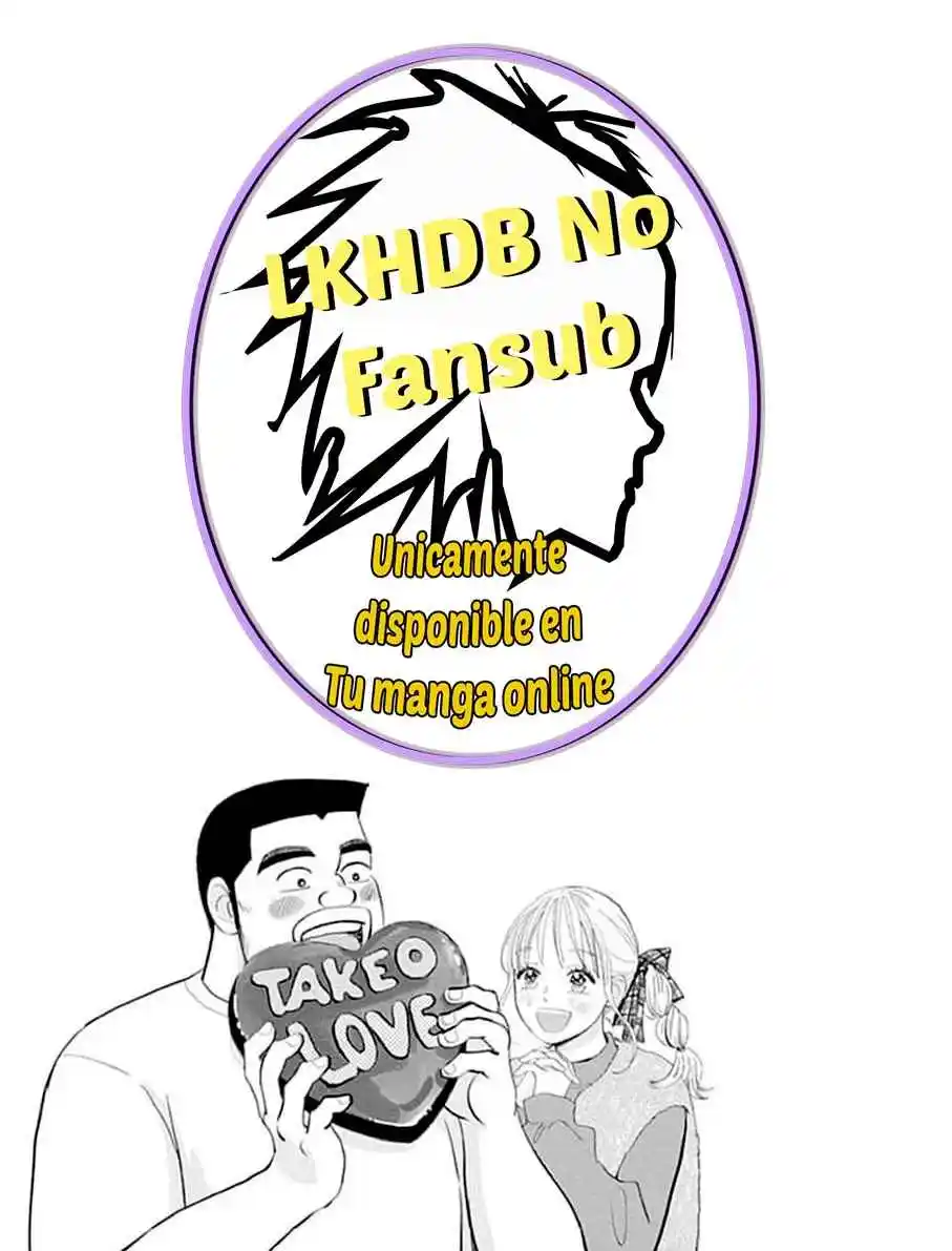 Ore Monogatari!! - Capítulo 53 - Página 67 - LectorTMOo