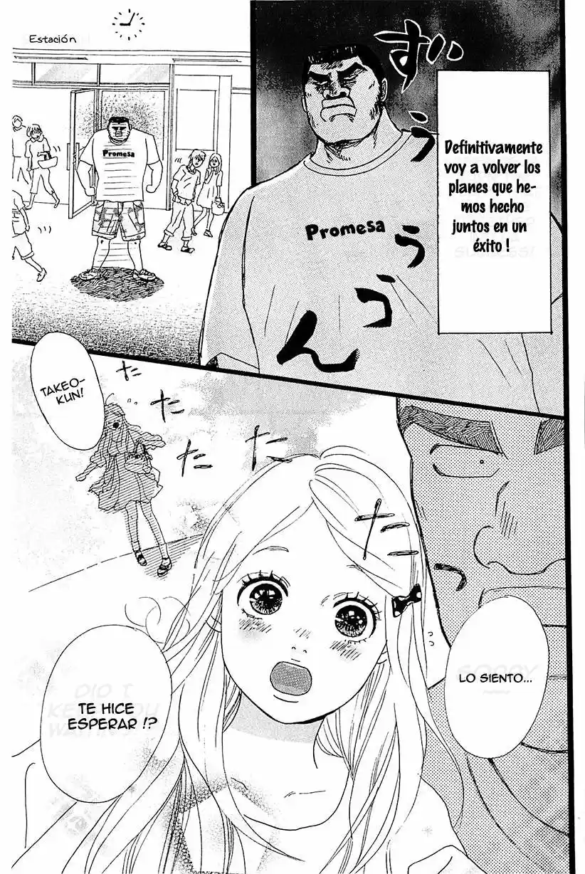 Ore Monogatari!! - Capítulo 6 - Página 7 - LectorTMOo