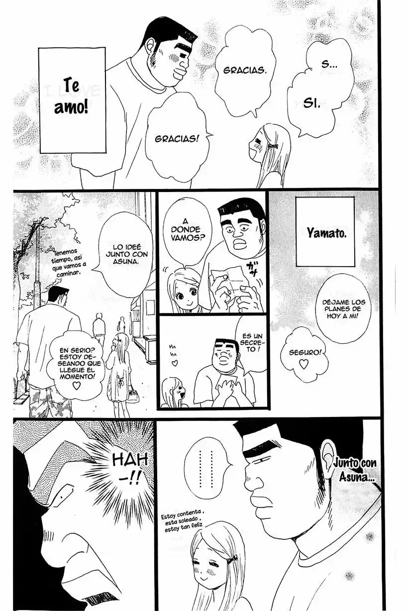 Ore Monogatari!! - Capítulo 6 - Página 9 - LectorTMOo