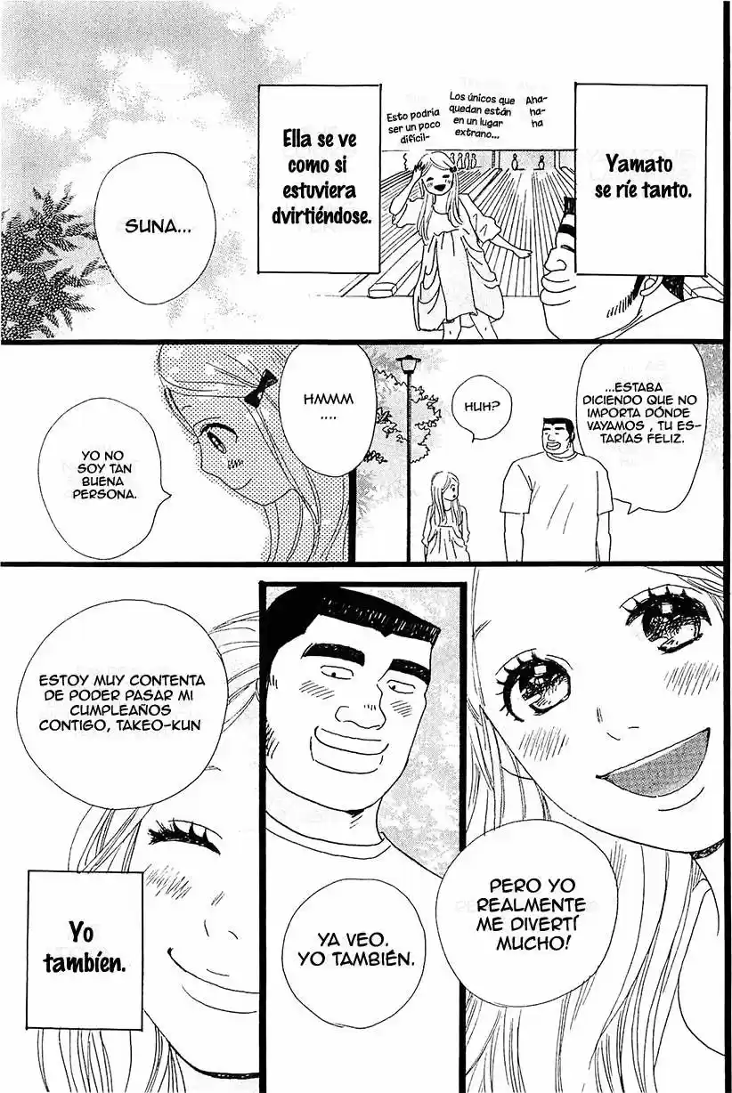 Ore Monogatari!! - Capítulo 6 - Página 13 - LectorTMOo