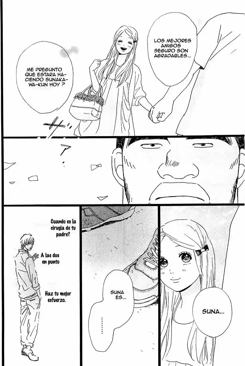 Ore Monogatari!! - Capítulo 6 - Página 20 - LectorTMOo