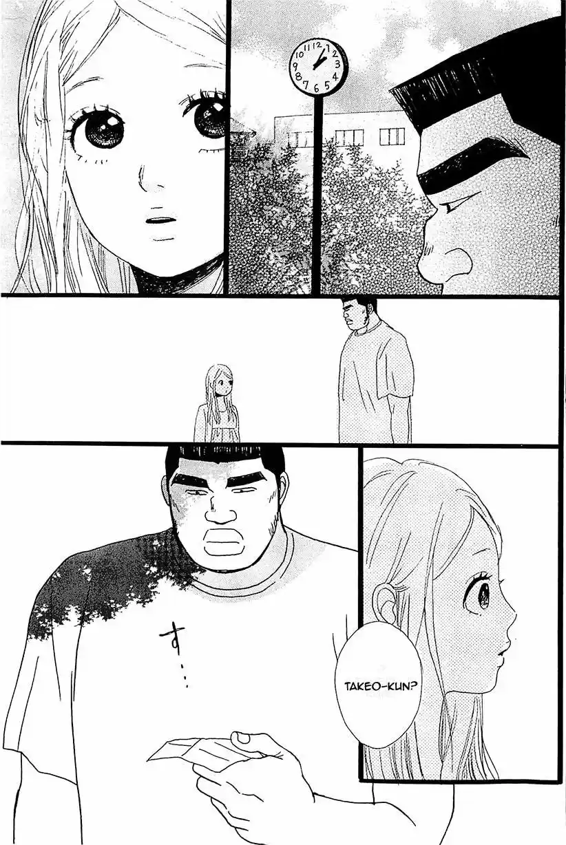 Ore Monogatari!! - Capítulo 6 - Página 21 - LectorTMOo