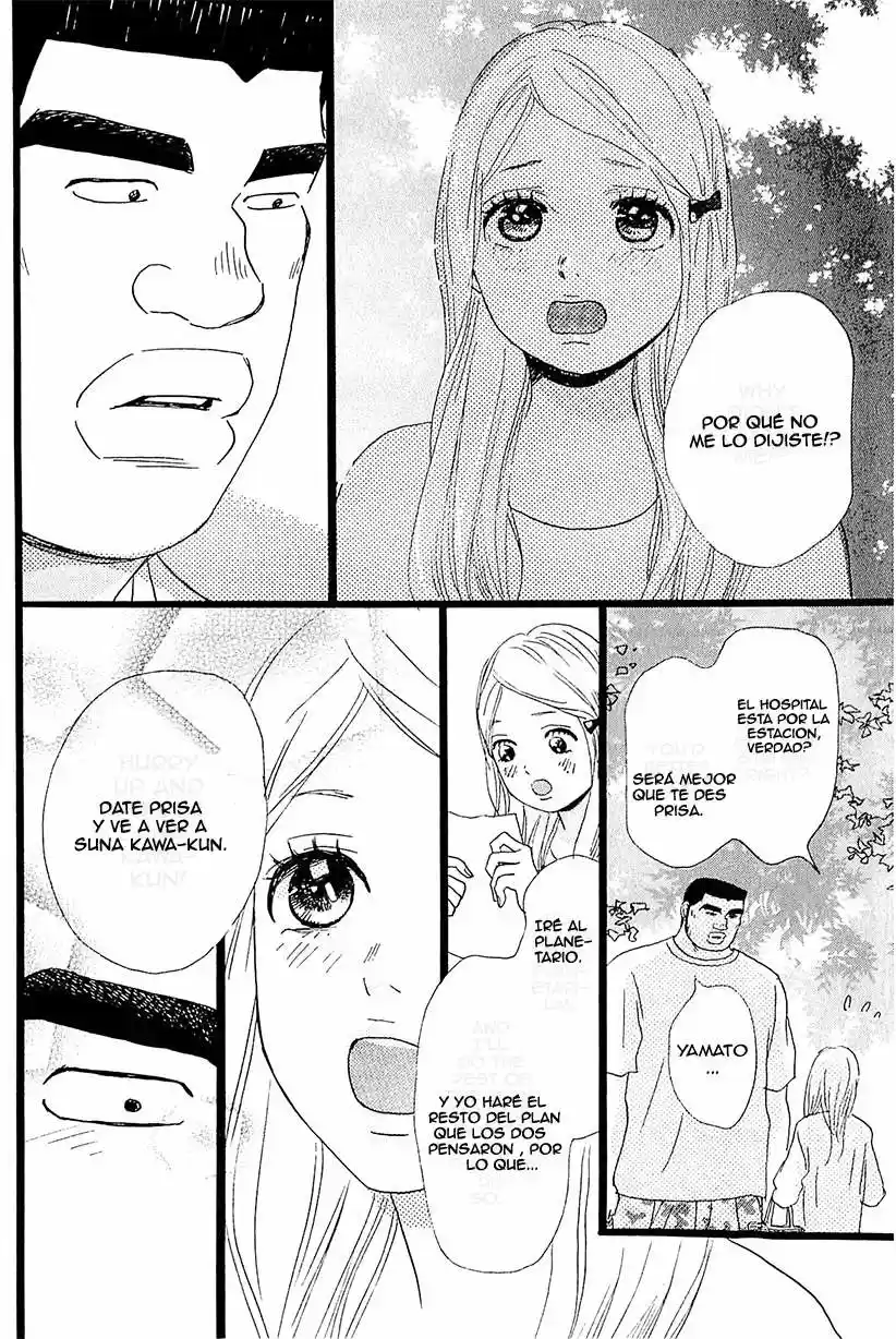 Ore Monogatari!! - Capítulo 6 - Página 24 - LectorTMOo